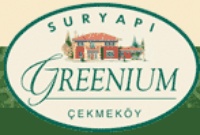 Greenium Evleri