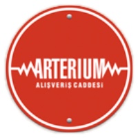 Arterium Alışveriş Caddesi